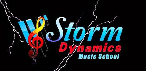 Storm Dynamics Music School