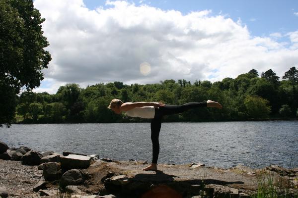 Mourne Yoga