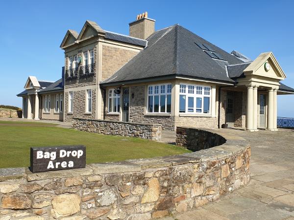 Kingsbarns Golf Links