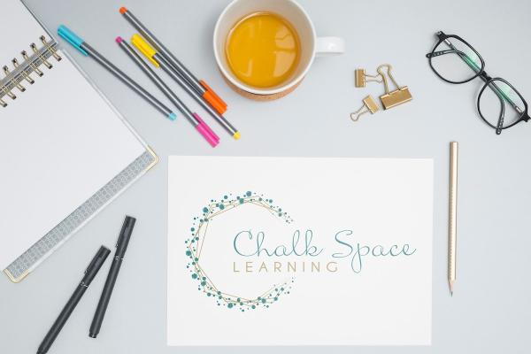 Chalk Space Learning