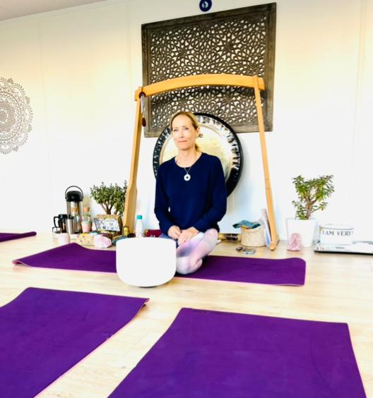 Kundalini Yoga Harpenden