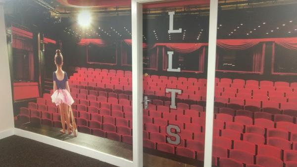 Loretta Legge Theatre School