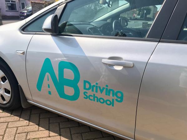 AB Driving School