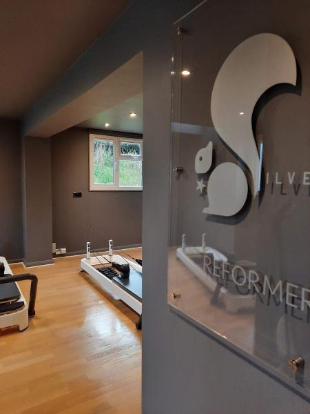 Silver Squirrel Ltd