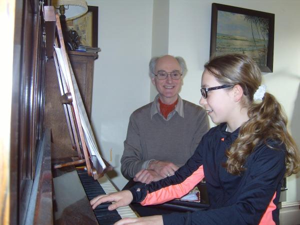 Bristol Piano and Keyboard Lessons