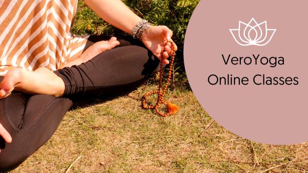 Veroyoga UK