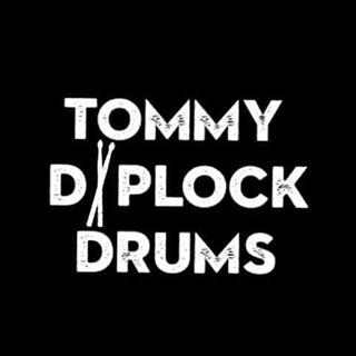 Tommy Diplock Drums
