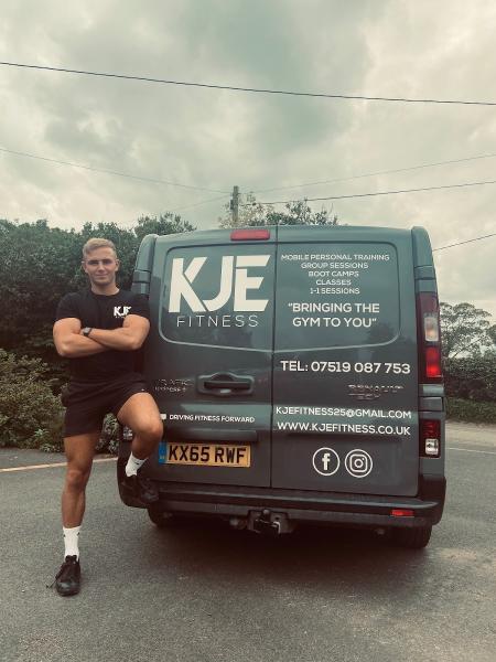 KJE Fitness