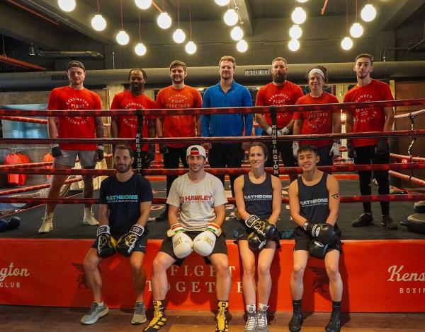 Kensington Boxing Club