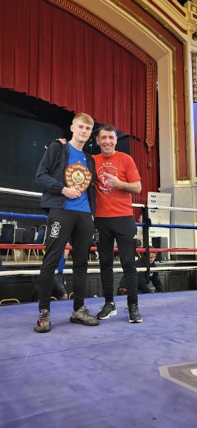 Lochend Boxing Club