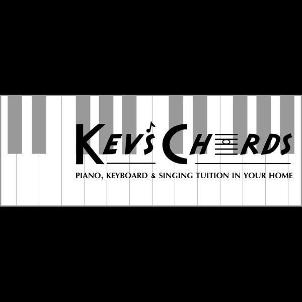 Kev's Chords (Mobile and Online Piano