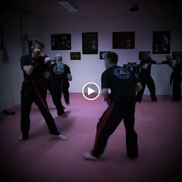 Kernow Martial Arts