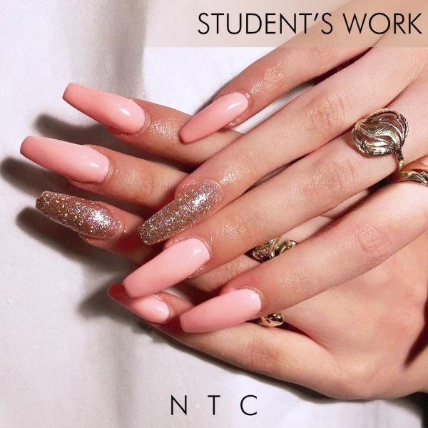 Nail Technician Courses London