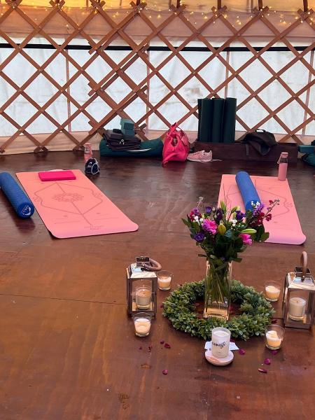 Ultimate Pilates Worthing