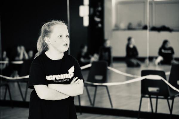 Scream Theatre Schools