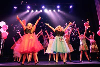 RJ Academy of Singing and Dramatic Arts