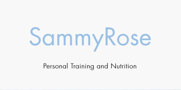 Sammyrose Personal Training and Nutrition