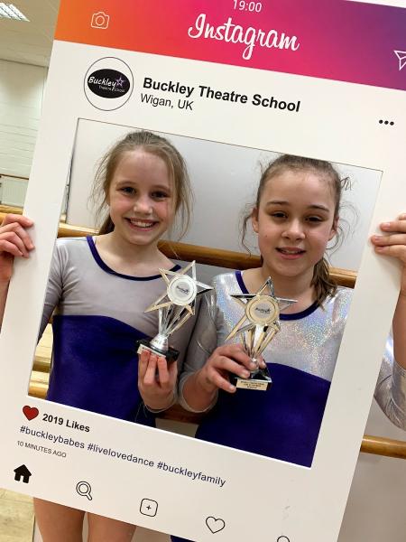 Buckley Dance & Theatre School