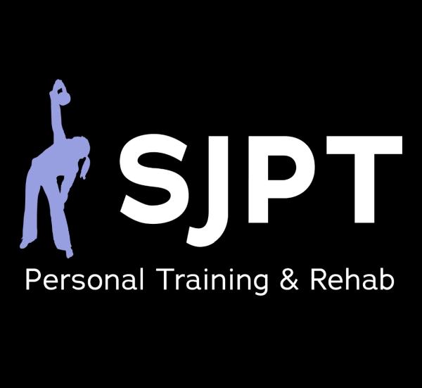 Sjpt- Personal Training