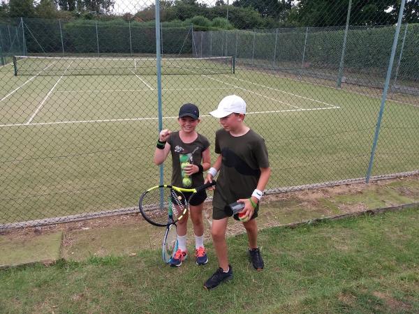 Braintree Lawn Tennis Club
