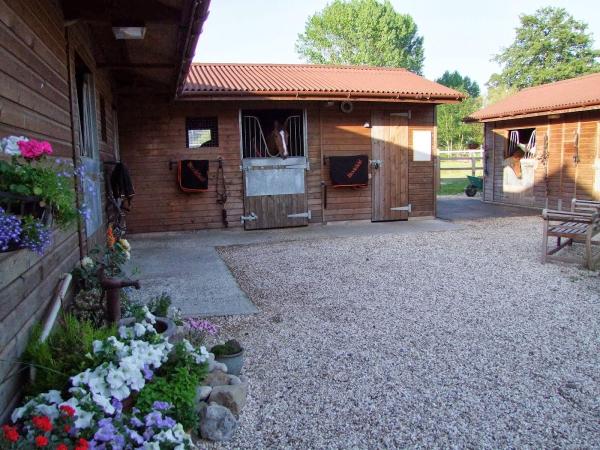 Brookfield Farm Equestrian Centre