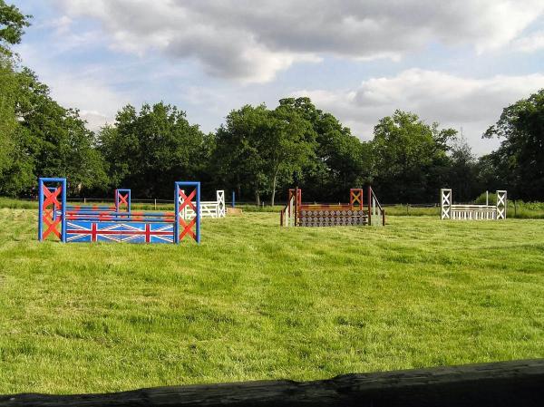 Brookfield Farm Equestrian Centre