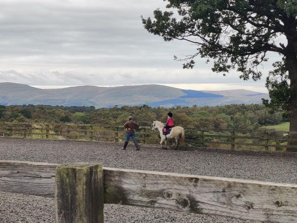 Tapitlaw Riding School