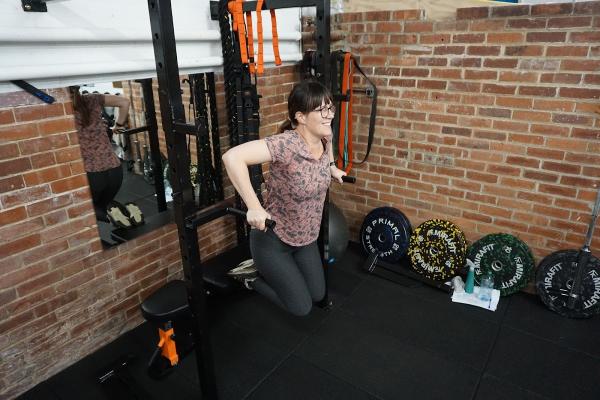 Wath Health and Fitness Hub