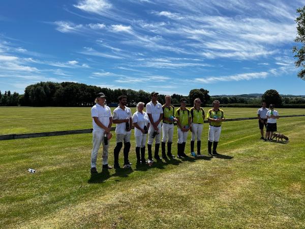 Vaux Park Polo Club