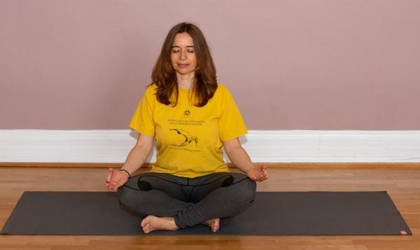 North London Yoga Centre