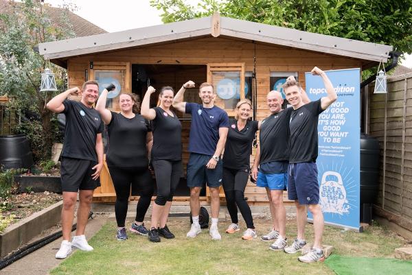 Top Condition Personal Training