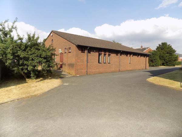 Exercise Classes Kidderminster