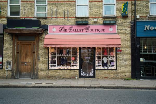 The Ballet Boutique Wimbledon