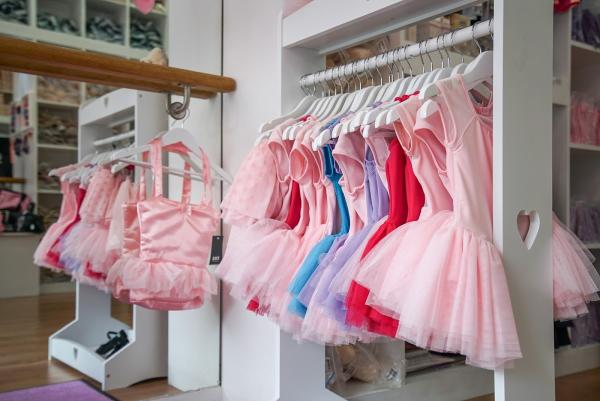 The Ballet Boutique Wimbledon