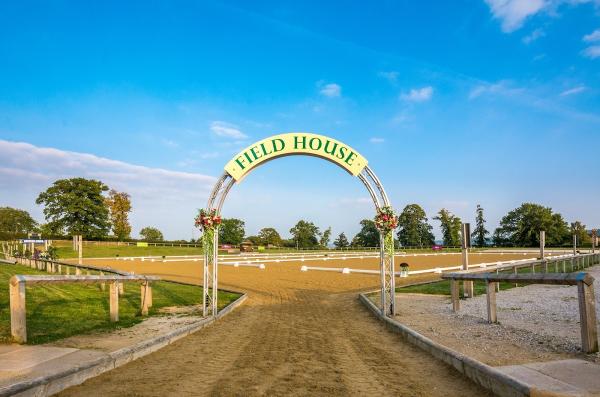 Field House Marchington Equestrian Centre