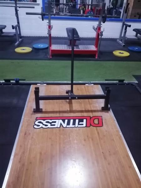 DL Fitness