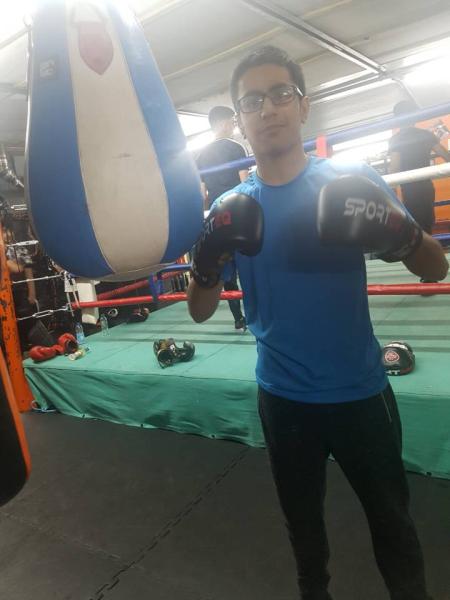 Impact Fitness Boxing Club