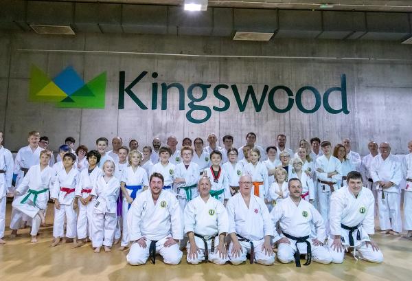Elite Karate Centres Sheffield