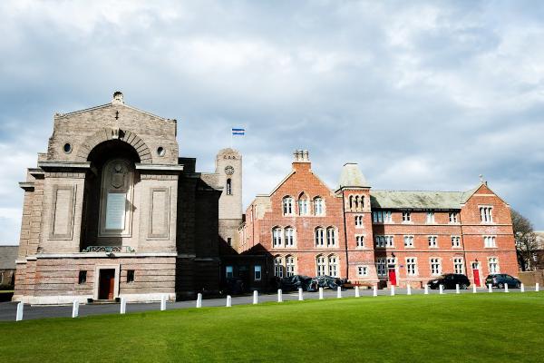 Rossall School