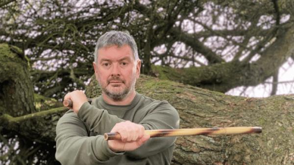 Bamboo Forest Martial Arts