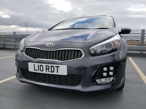 Roadwise Driver Training CIC