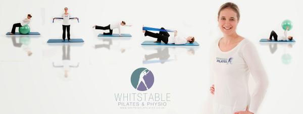 Whitstable Pilates