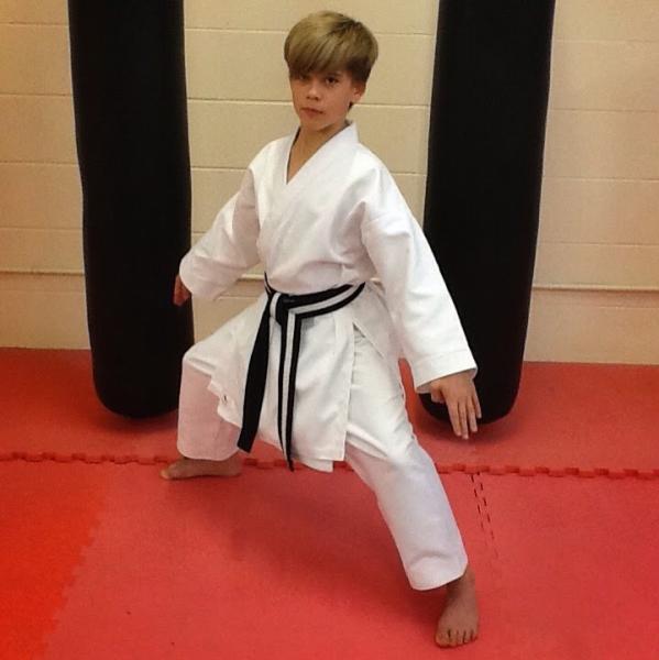 Snw Karate Ellesmere Port