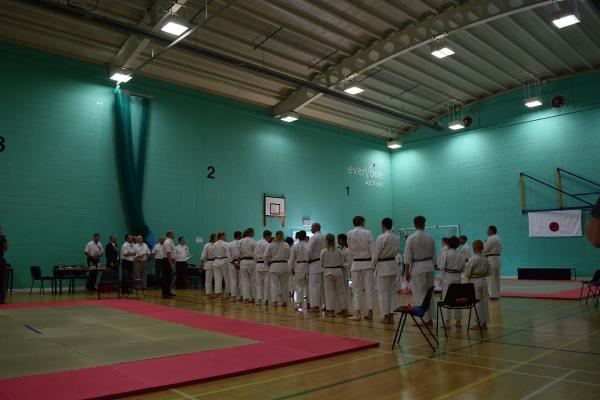 Chelmsford Karate Club
