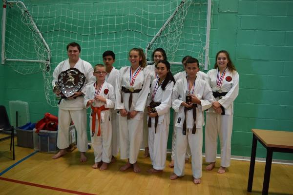 Chelmsford Karate Club