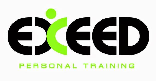 Exceed Personal Training