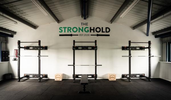 The Stronghold Gym