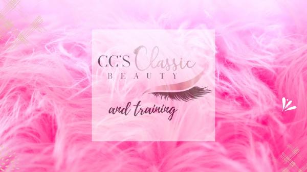 Cc's Classic Beauty and Training