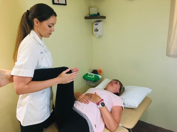 Osteopathy and You