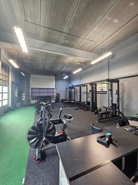 Plymouth Health and Fitness